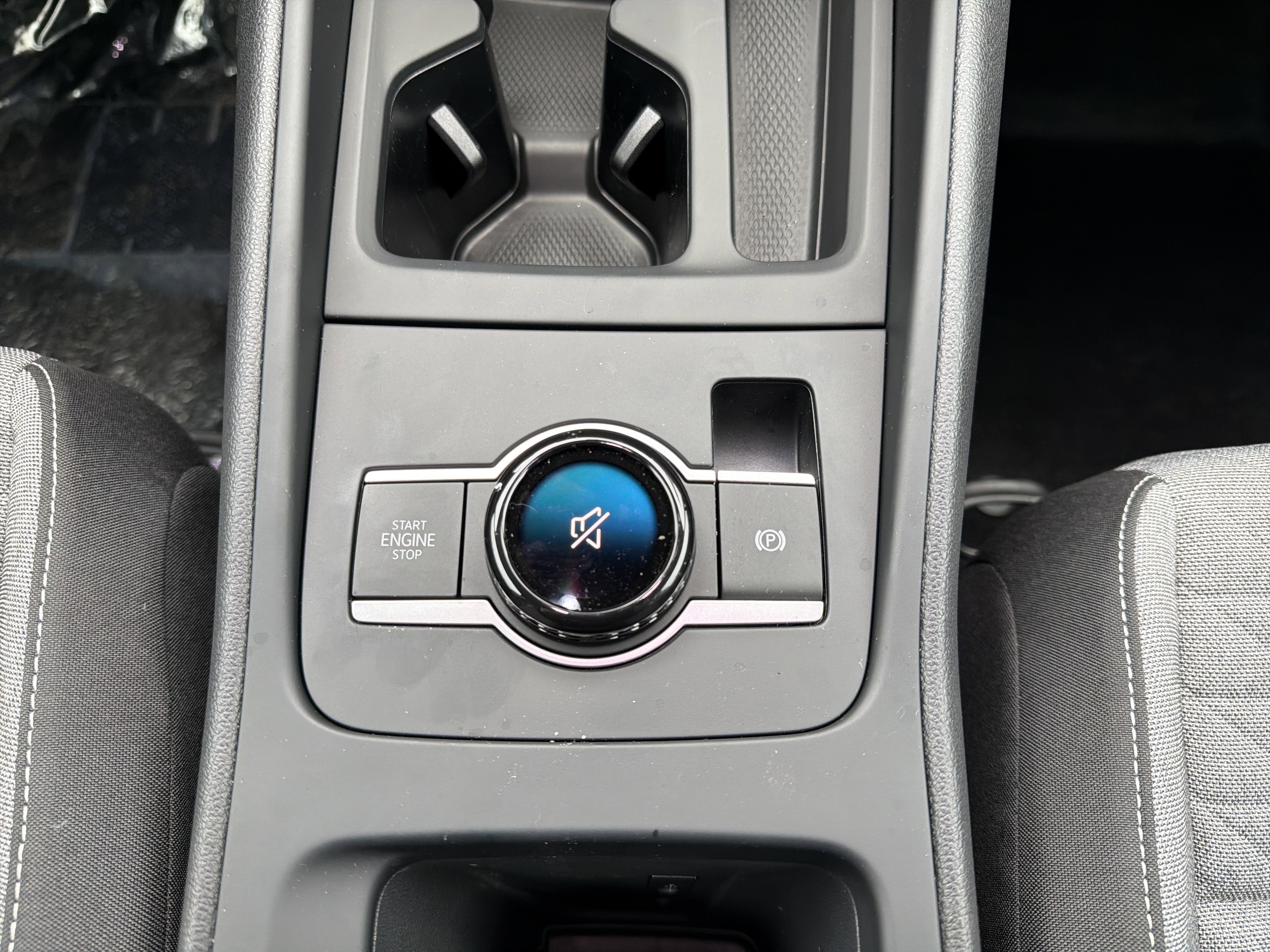 2026 Volkswagen Tiguan 2.0T S 4MOTION