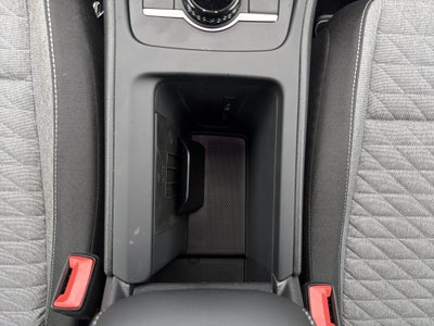 2026 Volkswagen Tiguan 2.0T S 4MOTION