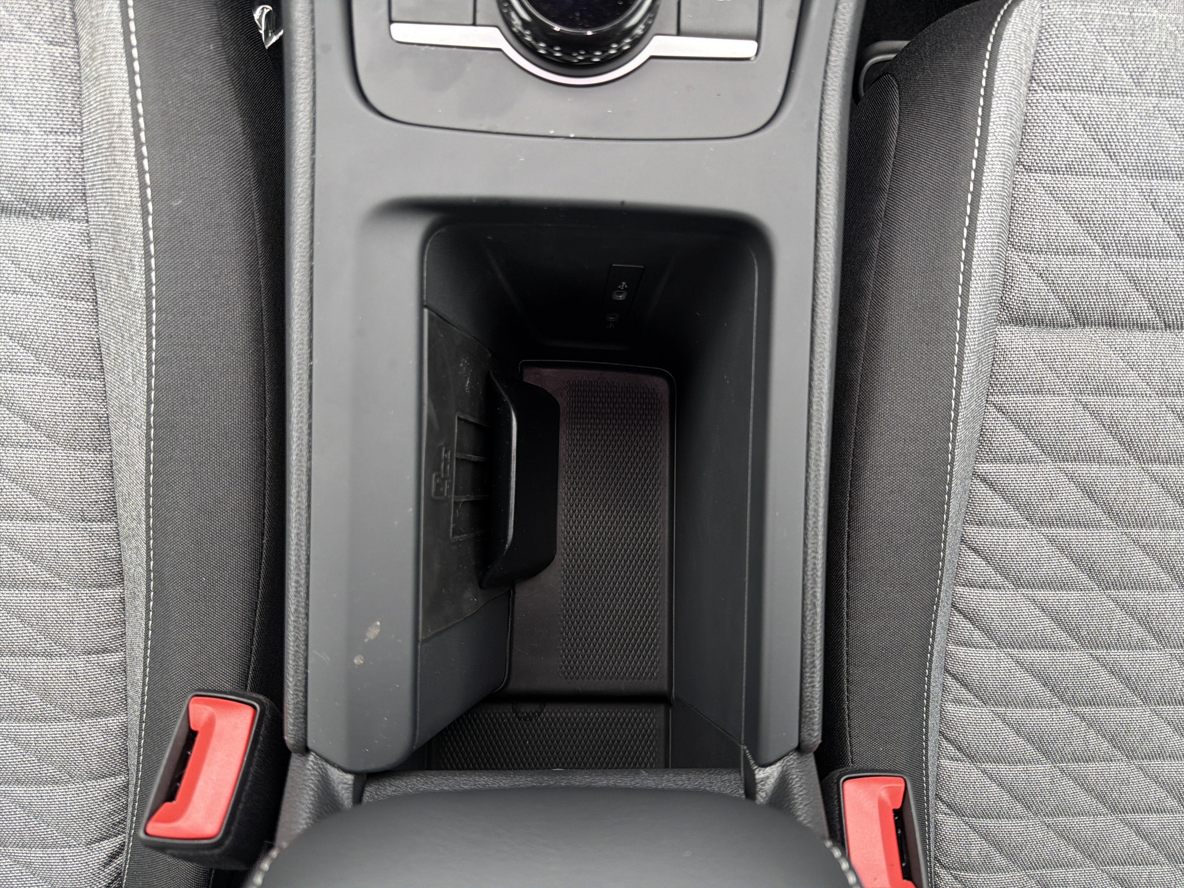 2026 Volkswagen Tiguan 2.0T S 4MOTION