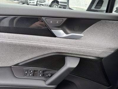 2026 Volkswagen Tiguan 2.0T S 4MOTION