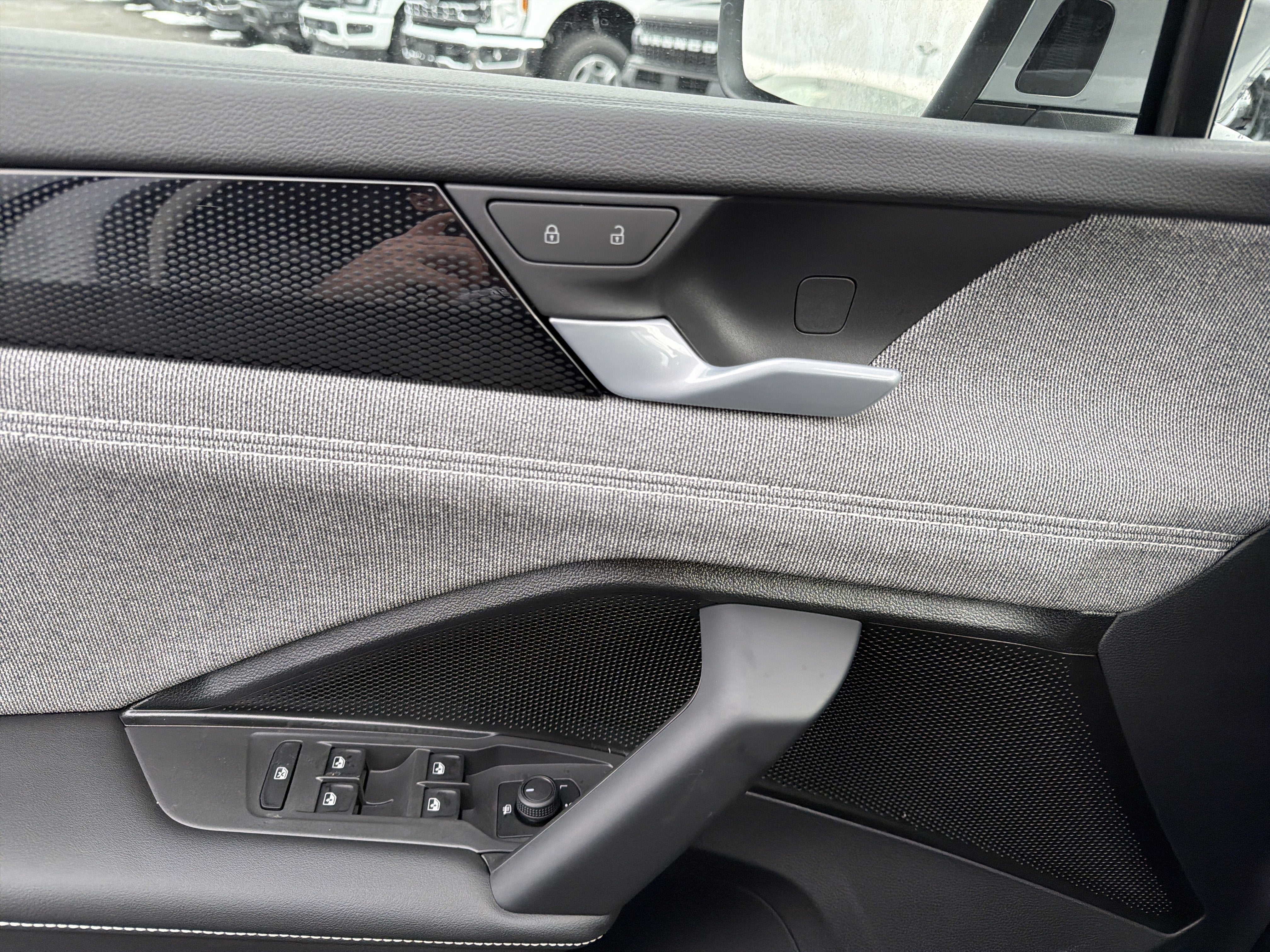 2026 Volkswagen Tiguan 2.0T S 4MOTION