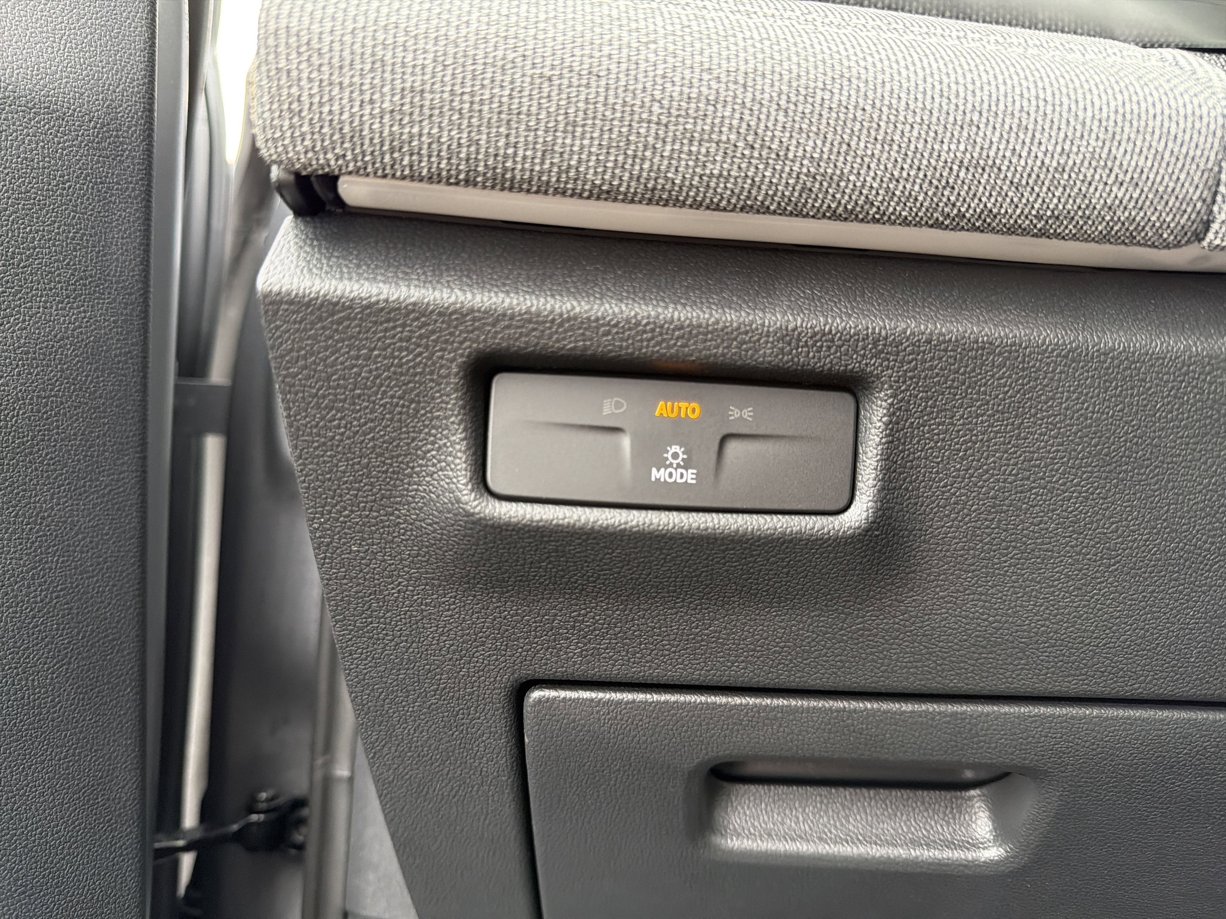 2026 Volkswagen Tiguan 2.0T S 4MOTION