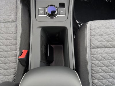 2026 Volkswagen Tiguan 2.0T S 4MOTION