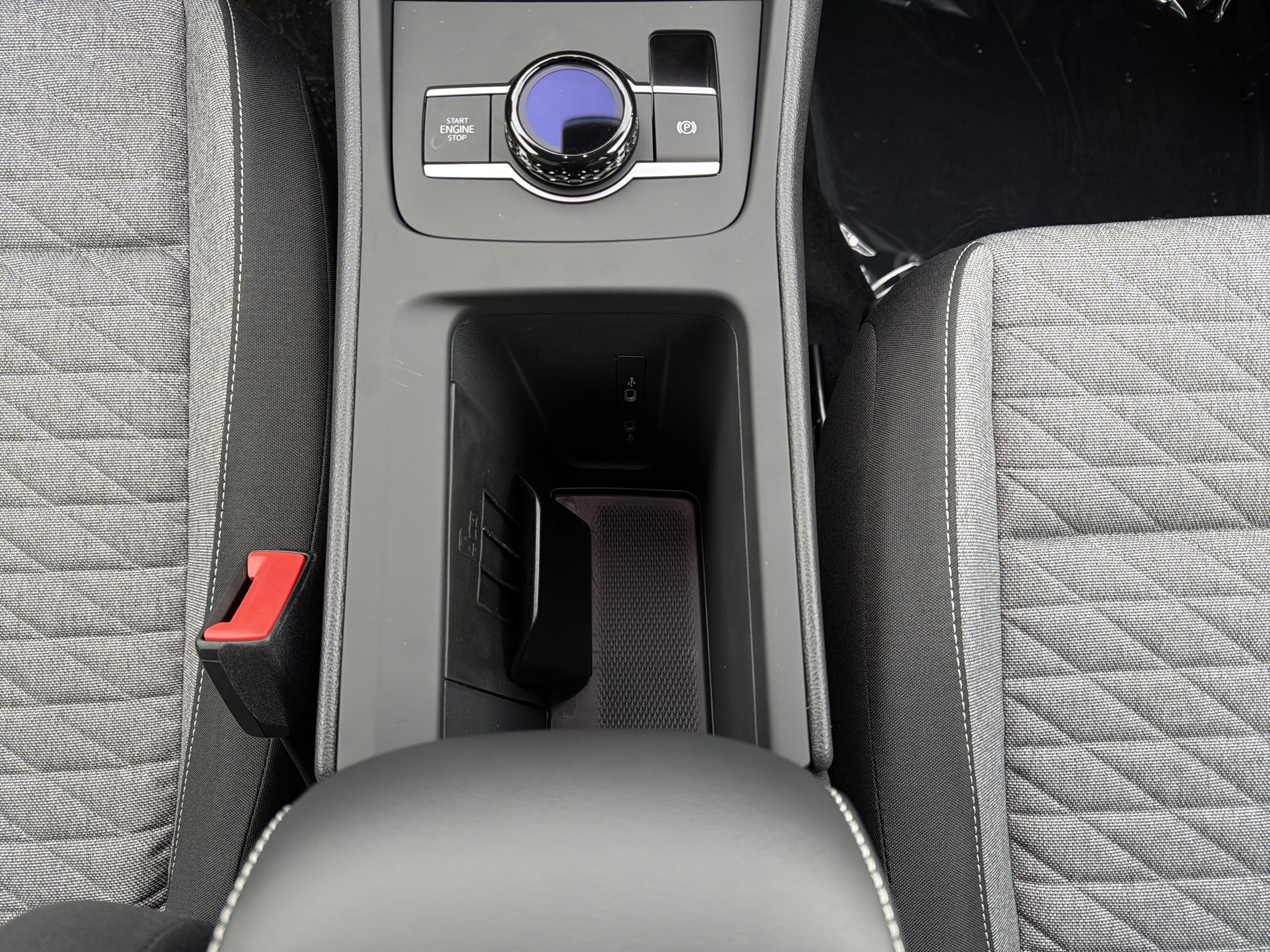 2026 Volkswagen Tiguan 2.0T S 4MOTION