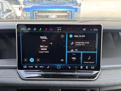 2026 Volkswagen Tiguan S 4MOTION