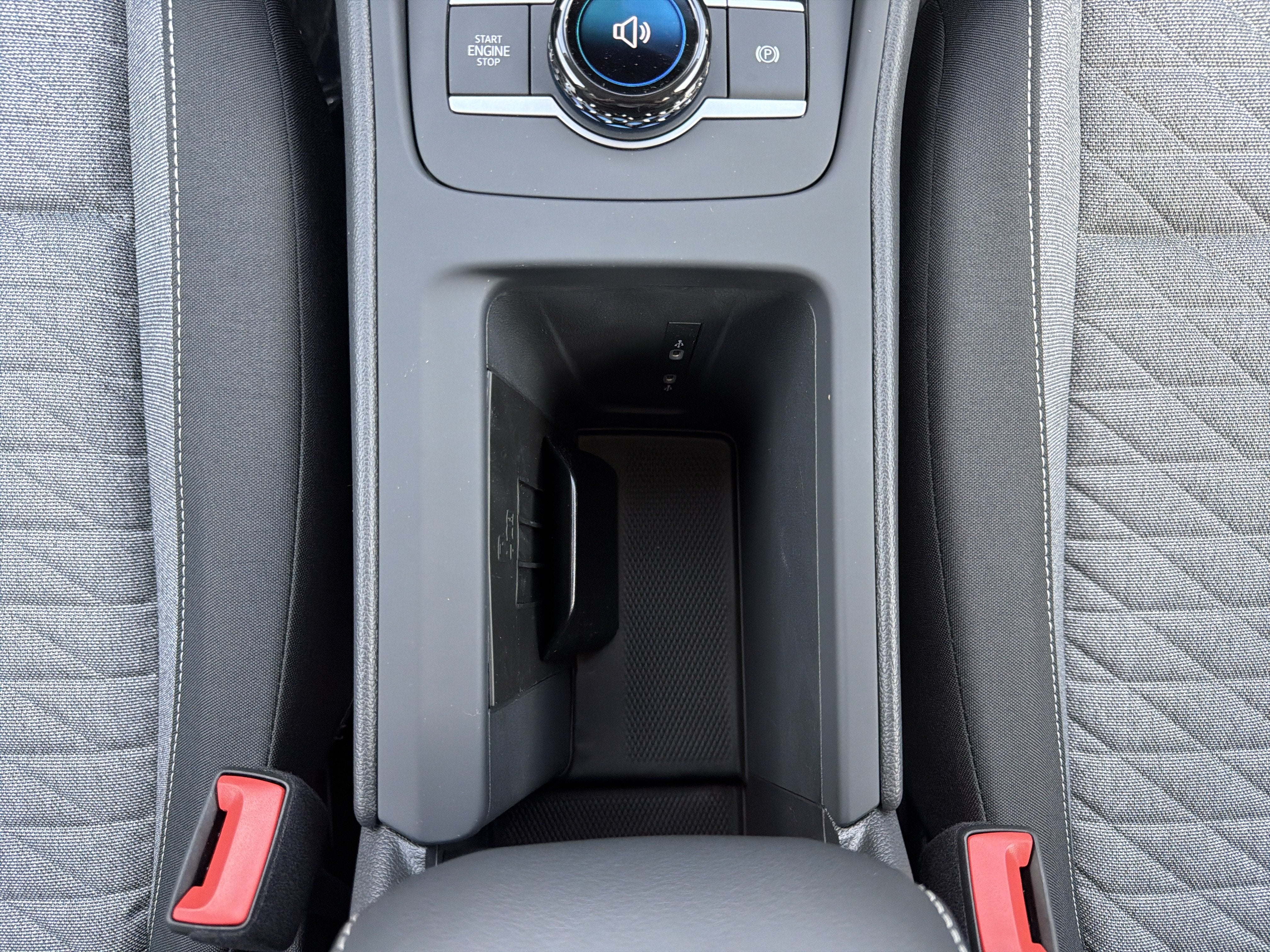 2026 Volkswagen Tiguan S 4MOTION