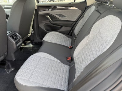 2026 Volkswagen Tiguan S 4MOTION