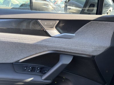 2026 Volkswagen Tiguan 2.0T S 4MOTION