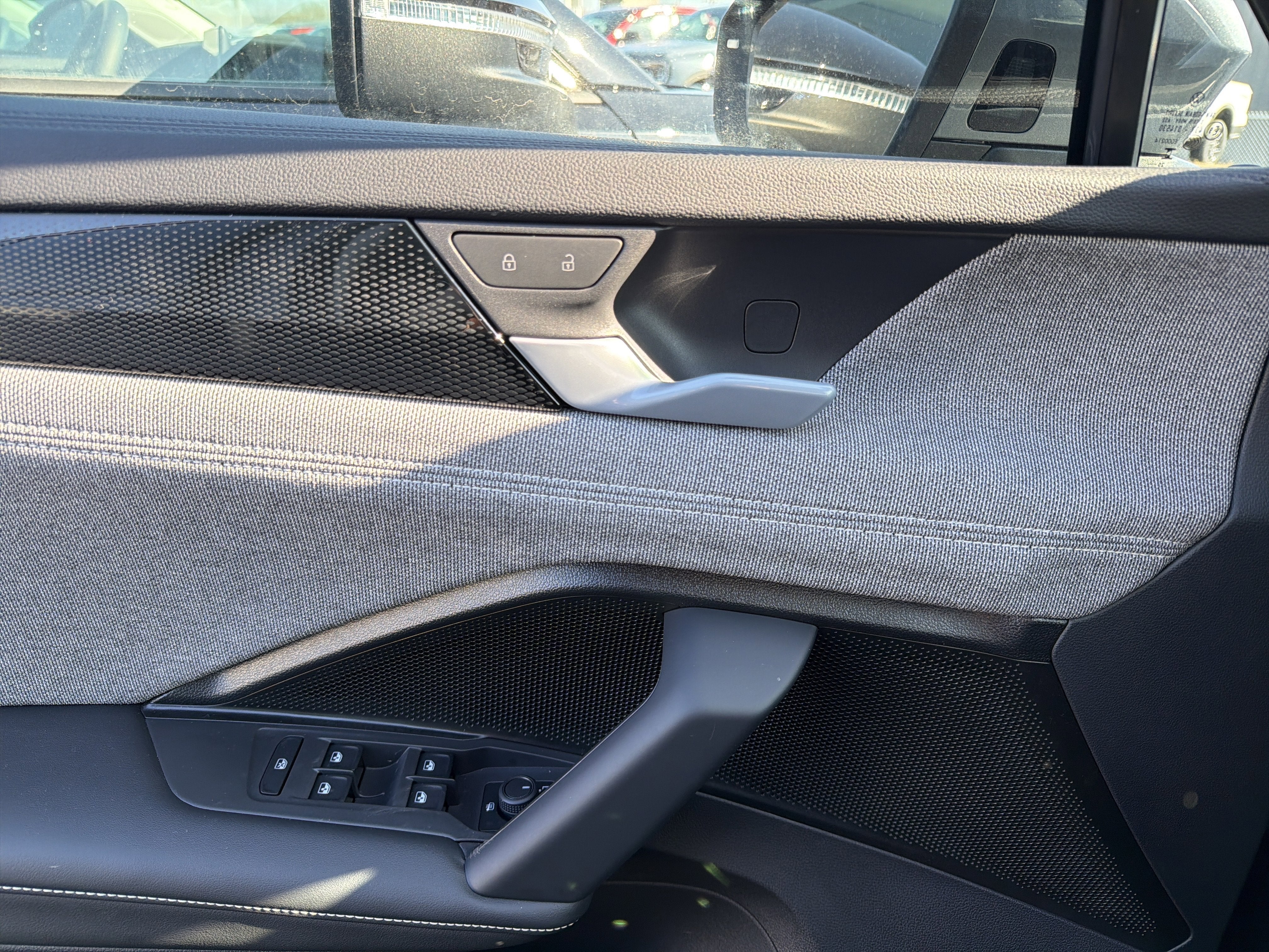 2026 Volkswagen Tiguan 2.0T S 4MOTION