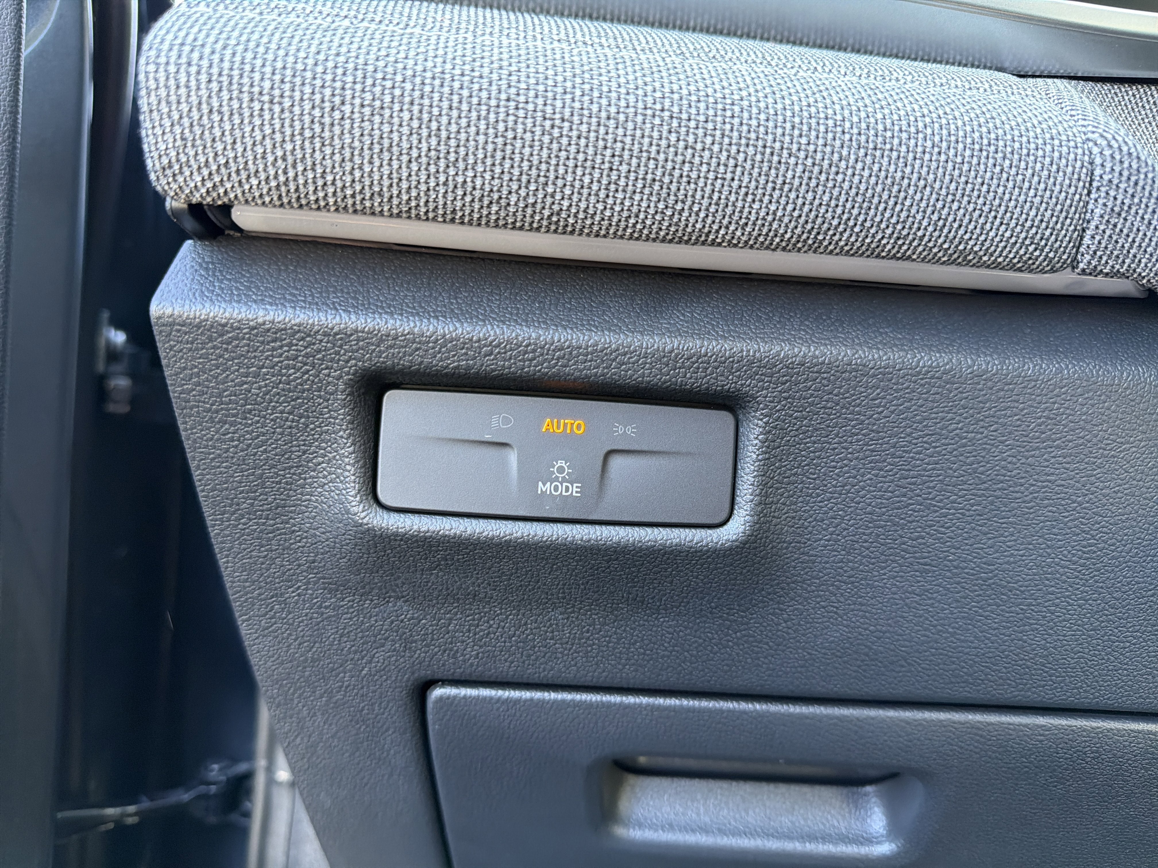 2026 Volkswagen Tiguan 2.0T S 4MOTION