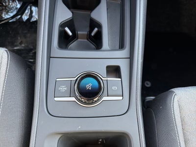 2026 Volkswagen Tiguan 2.0T S 4MOTION