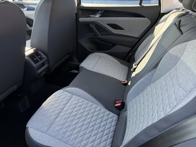 2026 Volkswagen Tiguan 2.0T S 4MOTION