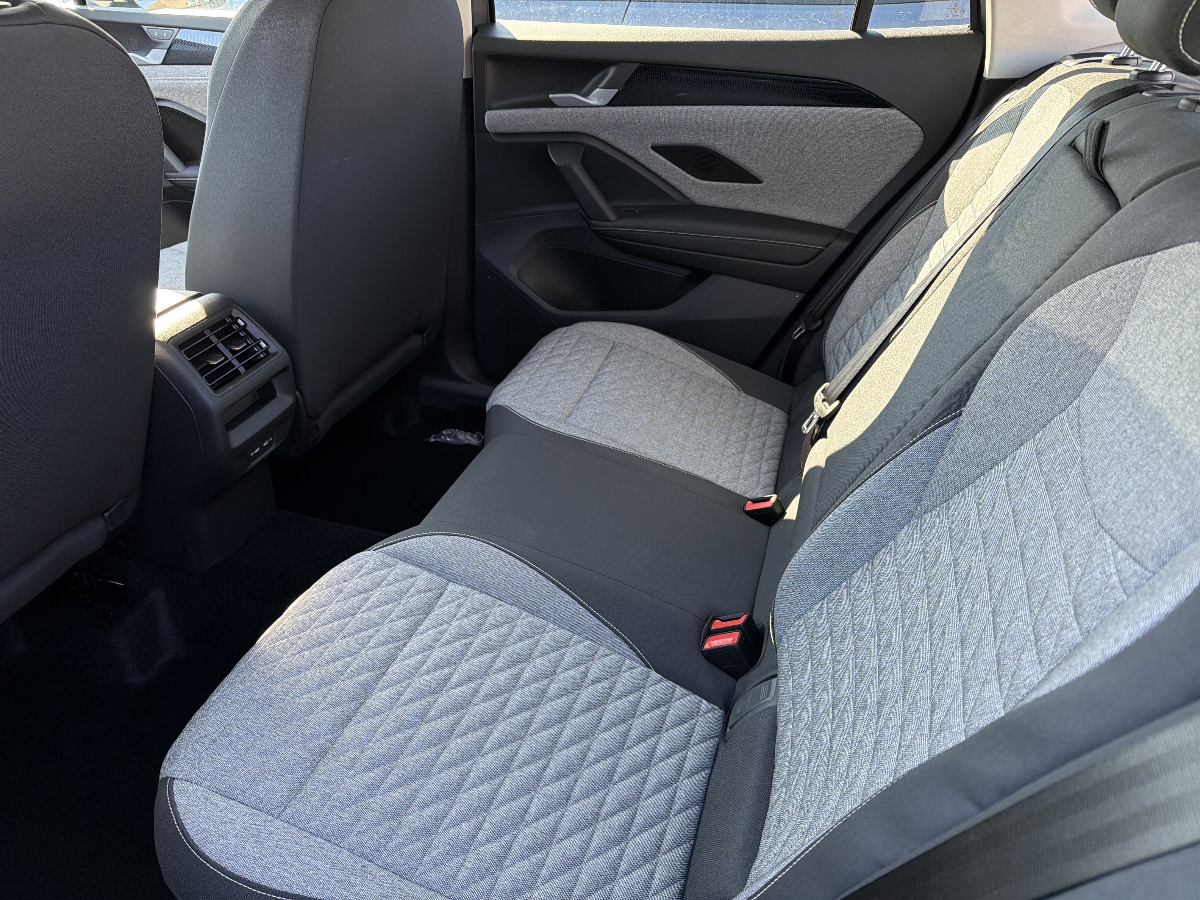 2026 Volkswagen Tiguan 2.0T S 4MOTION