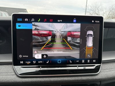 2026 Volkswagen Tiguan 2.0T S 4MOTION