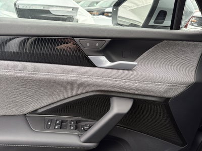 2026 Volkswagen Tiguan 2.0T S 4MOTION