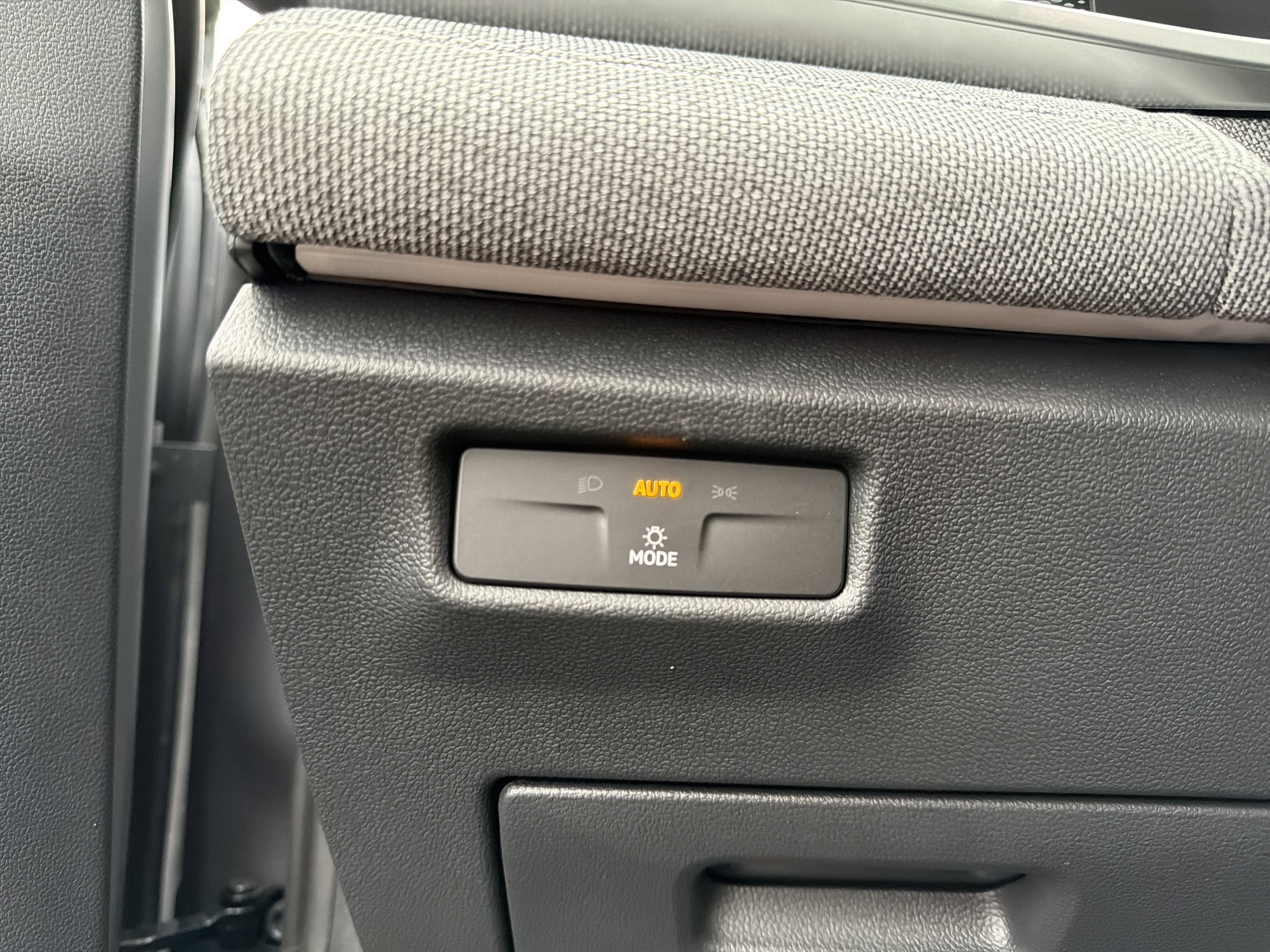 2026 Volkswagen Tiguan 2.0T S 4MOTION