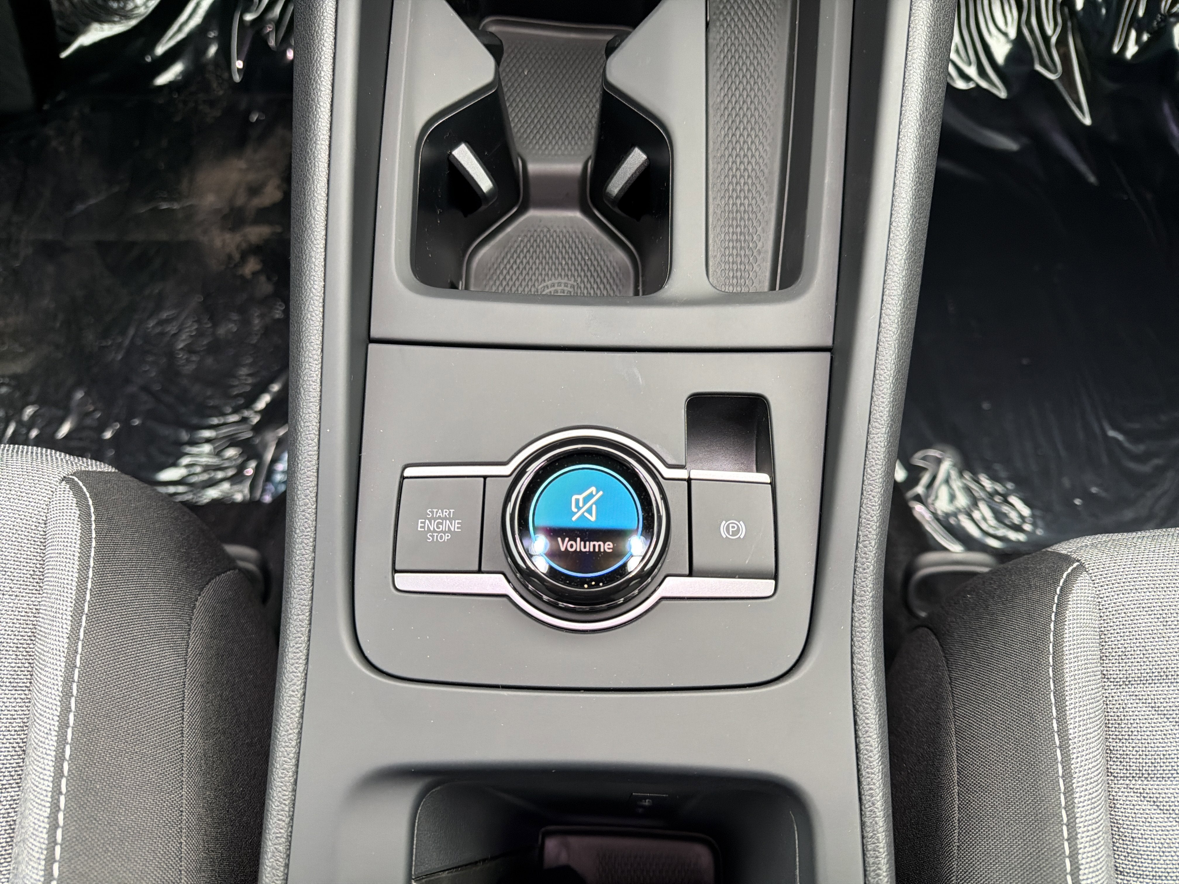 2026 Volkswagen Tiguan 2.0T S 4MOTION