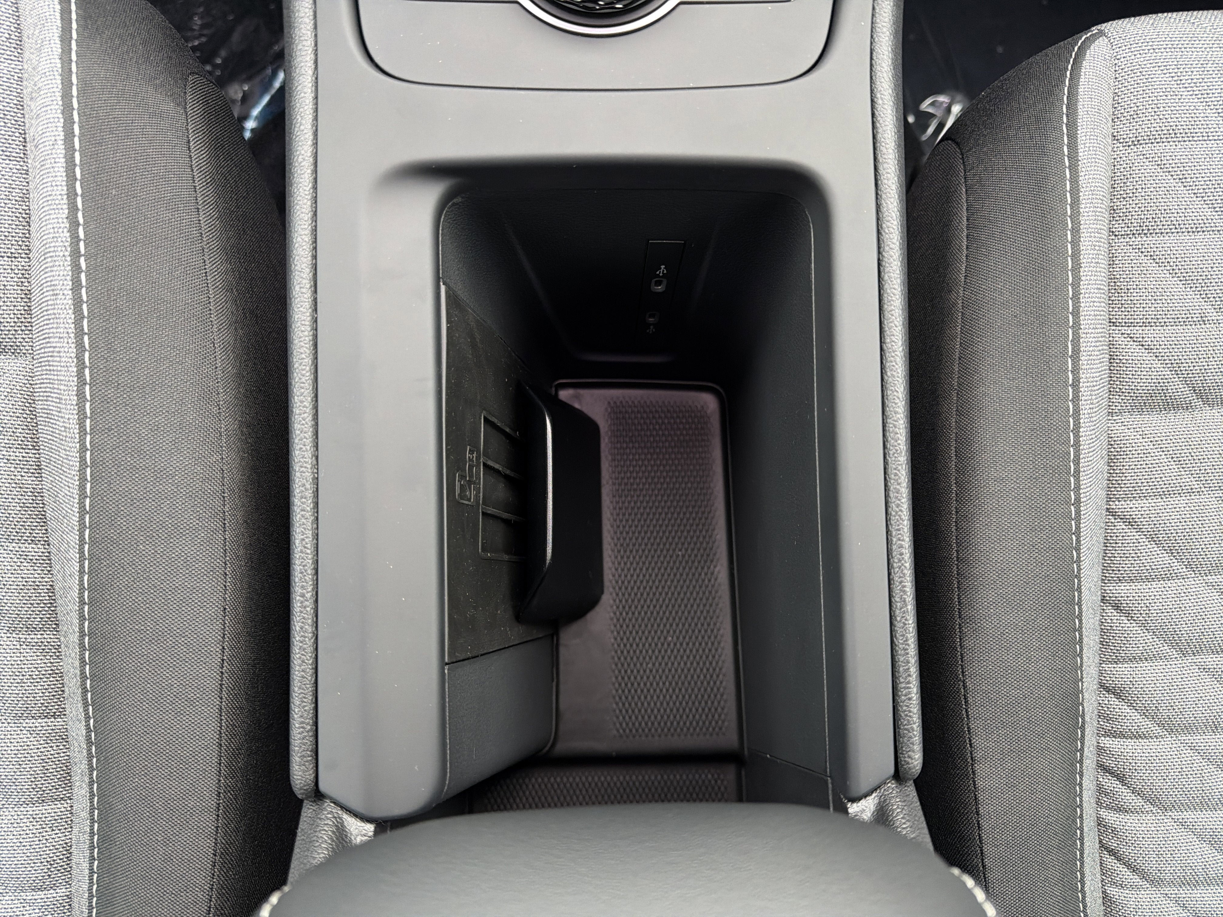 2026 Volkswagen Tiguan 2.0T S 4MOTION