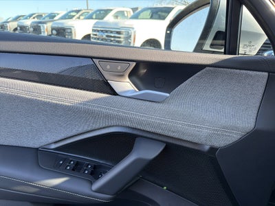 2026 Volkswagen Tiguan S 4MOTION