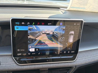 2026 Volkswagen Tiguan S 4MOTION