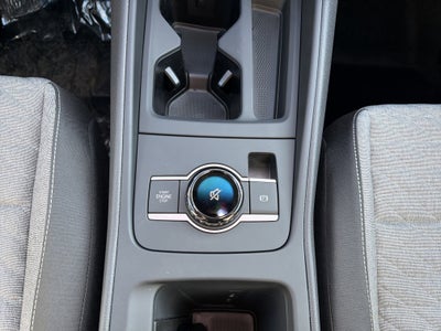 2026 Volkswagen Tiguan S 4MOTION