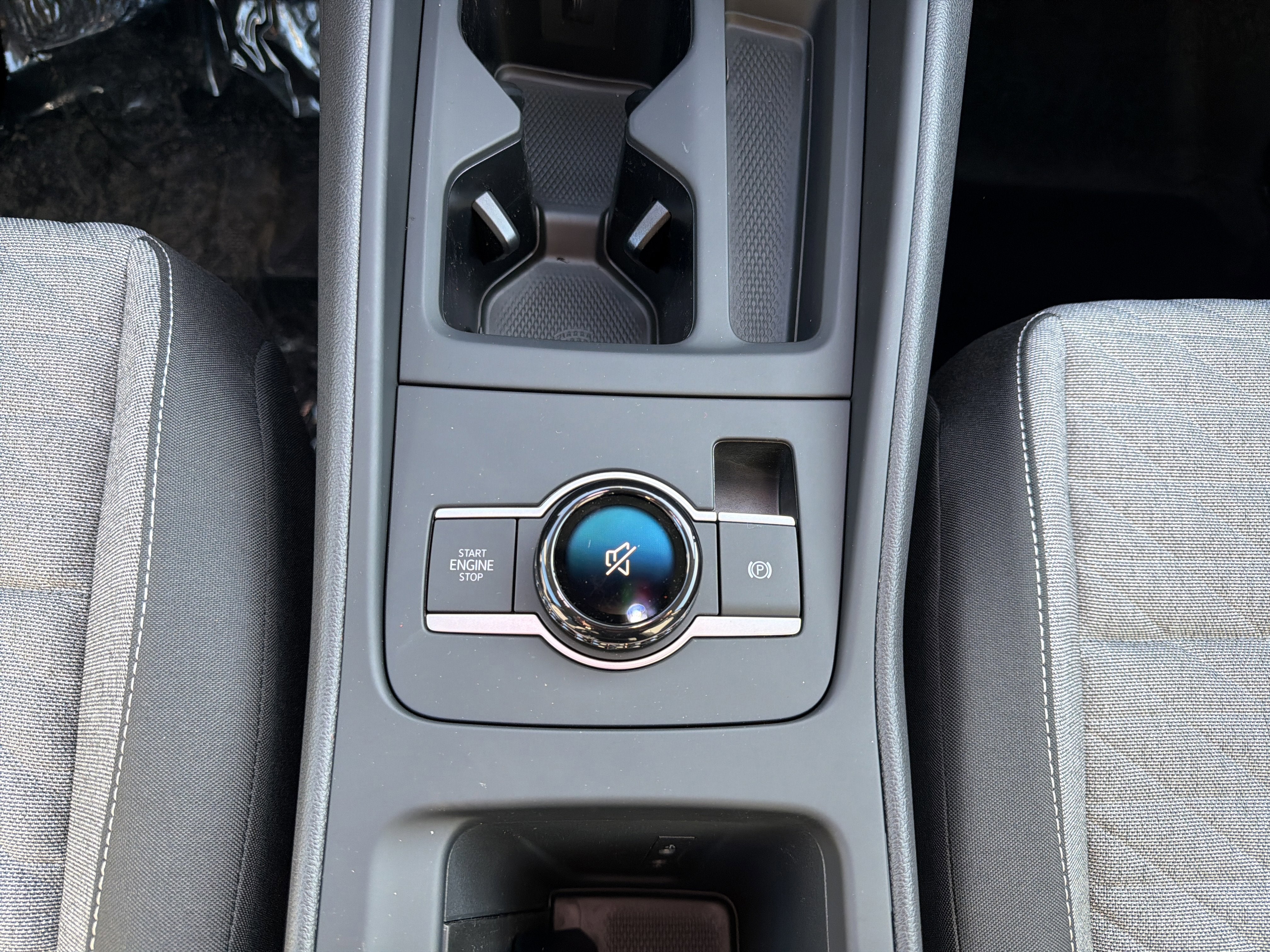 2026 Volkswagen Tiguan S 4MOTION