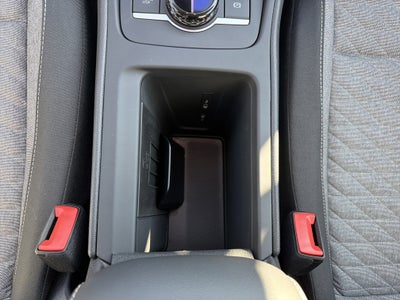 2026 Volkswagen Tiguan S 4MOTION