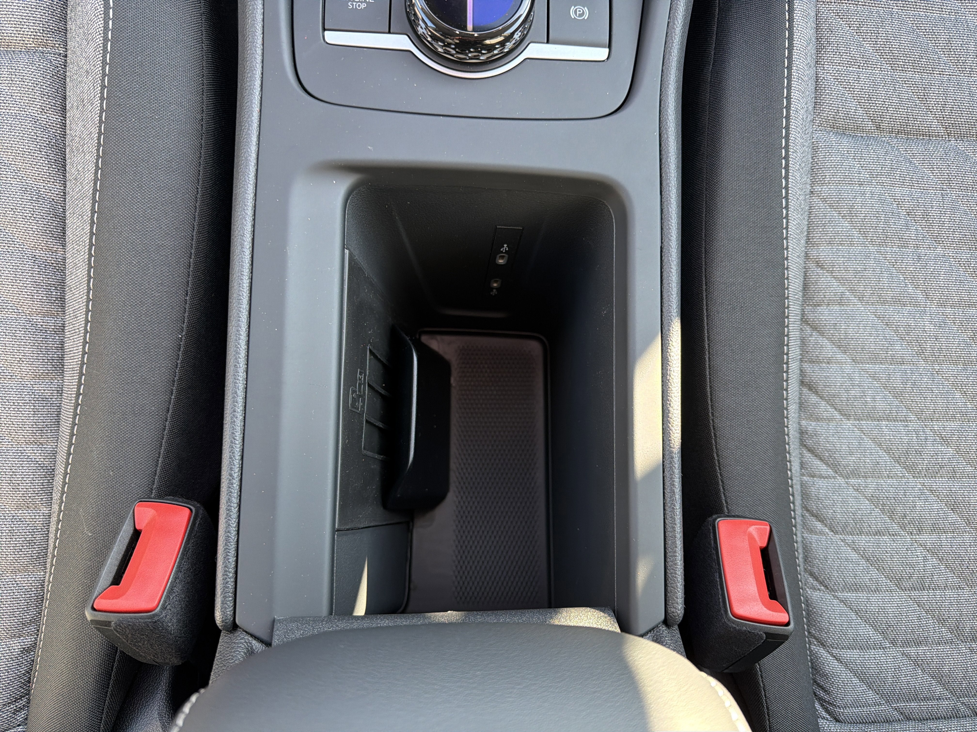 2026 Volkswagen Tiguan S 4MOTION