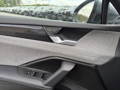 2026 Volkswagen Tiguan S 4MOTION