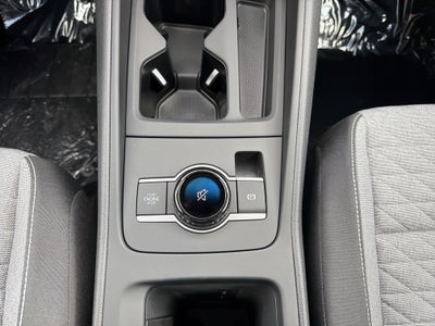 2026 Volkswagen Tiguan S 4MOTION