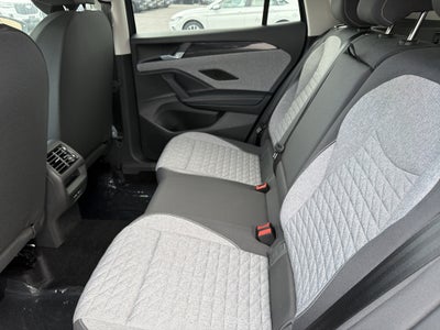 2026 Volkswagen Tiguan S 4MOTION