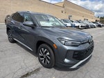 2026 Volkswagen Tiguan S 4MOTION