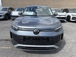 2026 Volkswagen Tiguan S 4MOTION