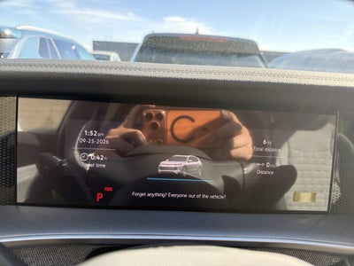 2026 Volkswagen Tiguan S 4MOTION