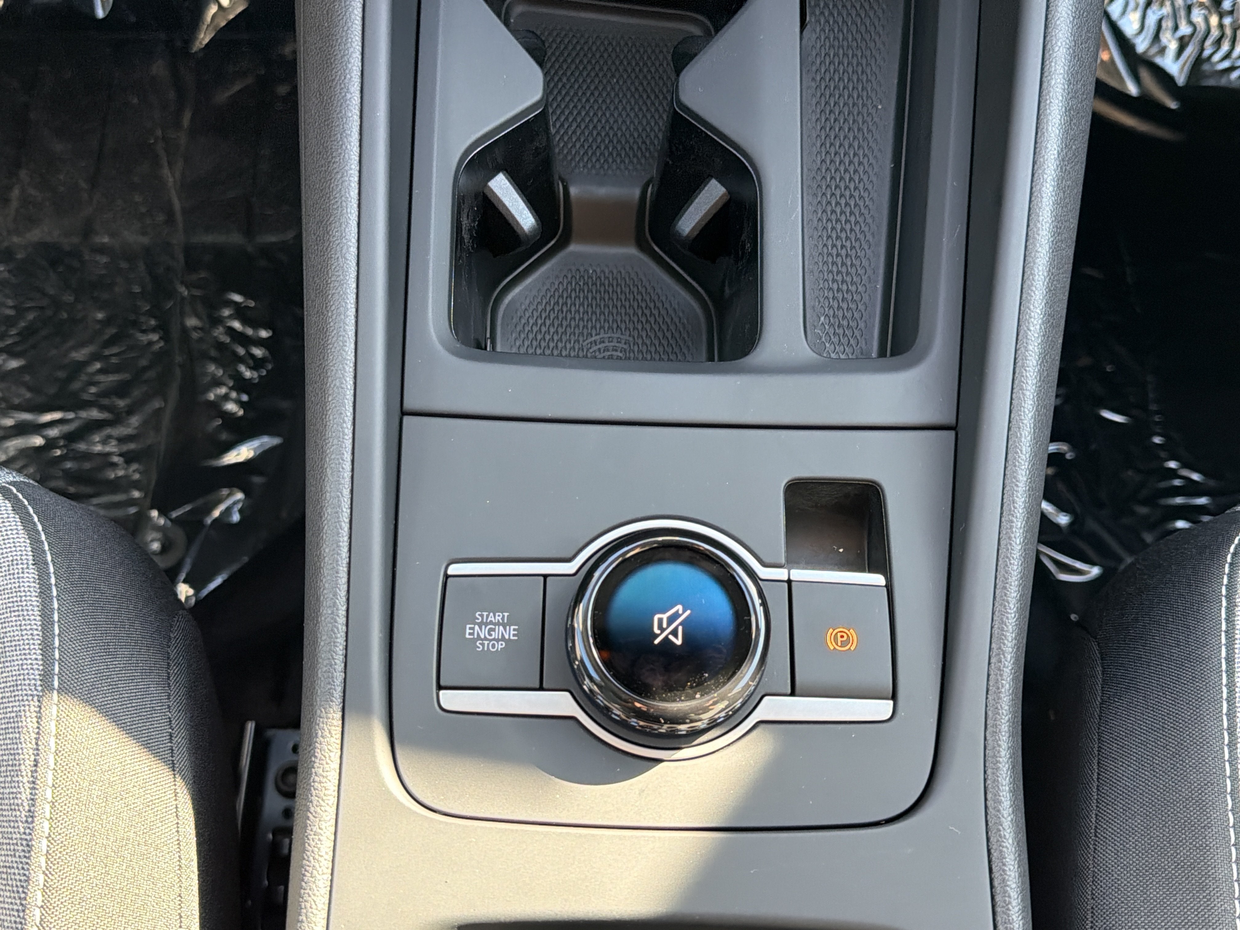 2026 Volkswagen Tiguan S 4MOTION