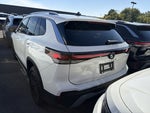 2026 Volkswagen Tiguan S 4MOTION