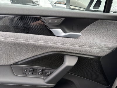 2026 Volkswagen Tiguan 2.0T S 4MOTION