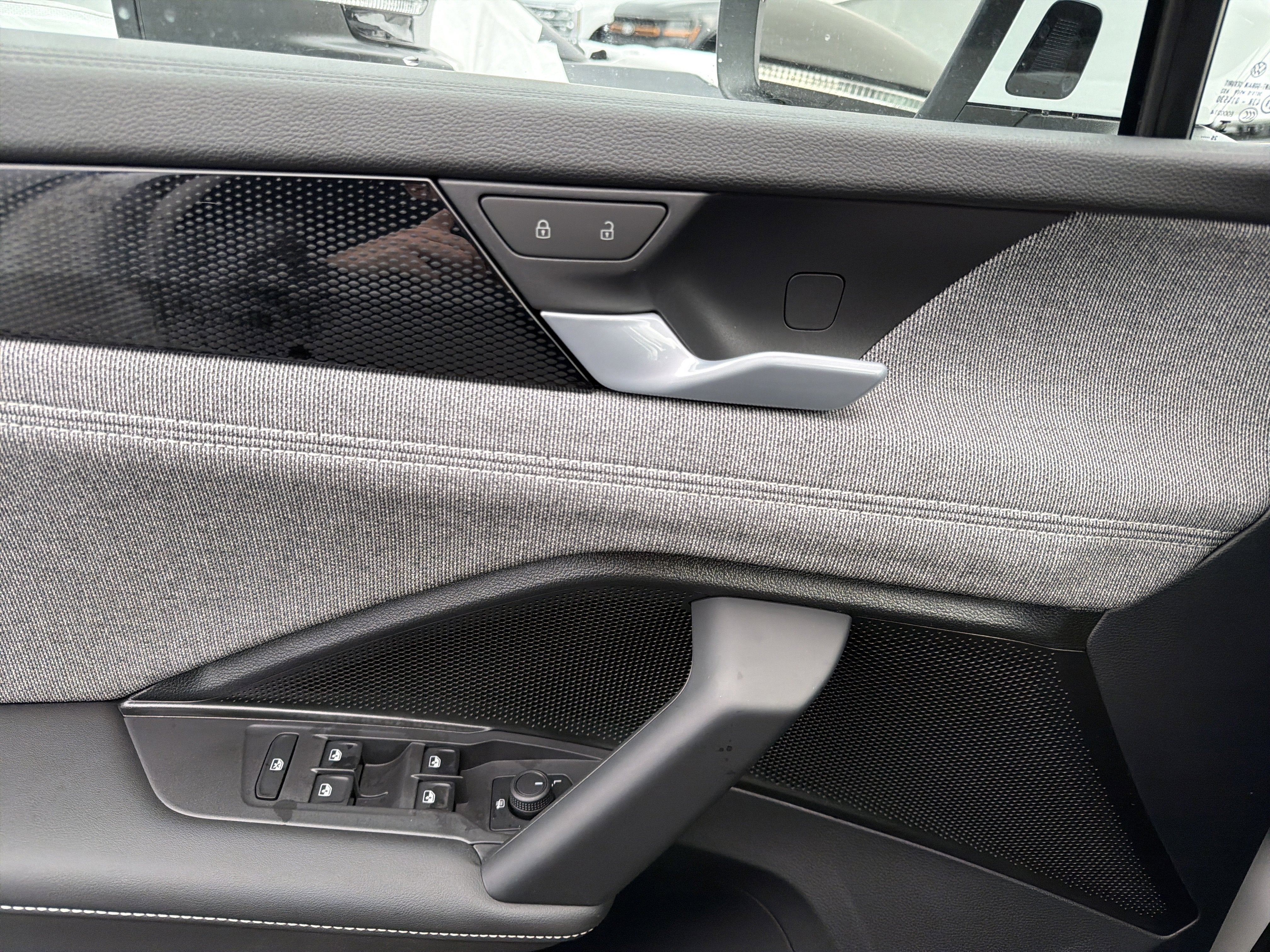 2026 Volkswagen Tiguan 2.0T S 4MOTION