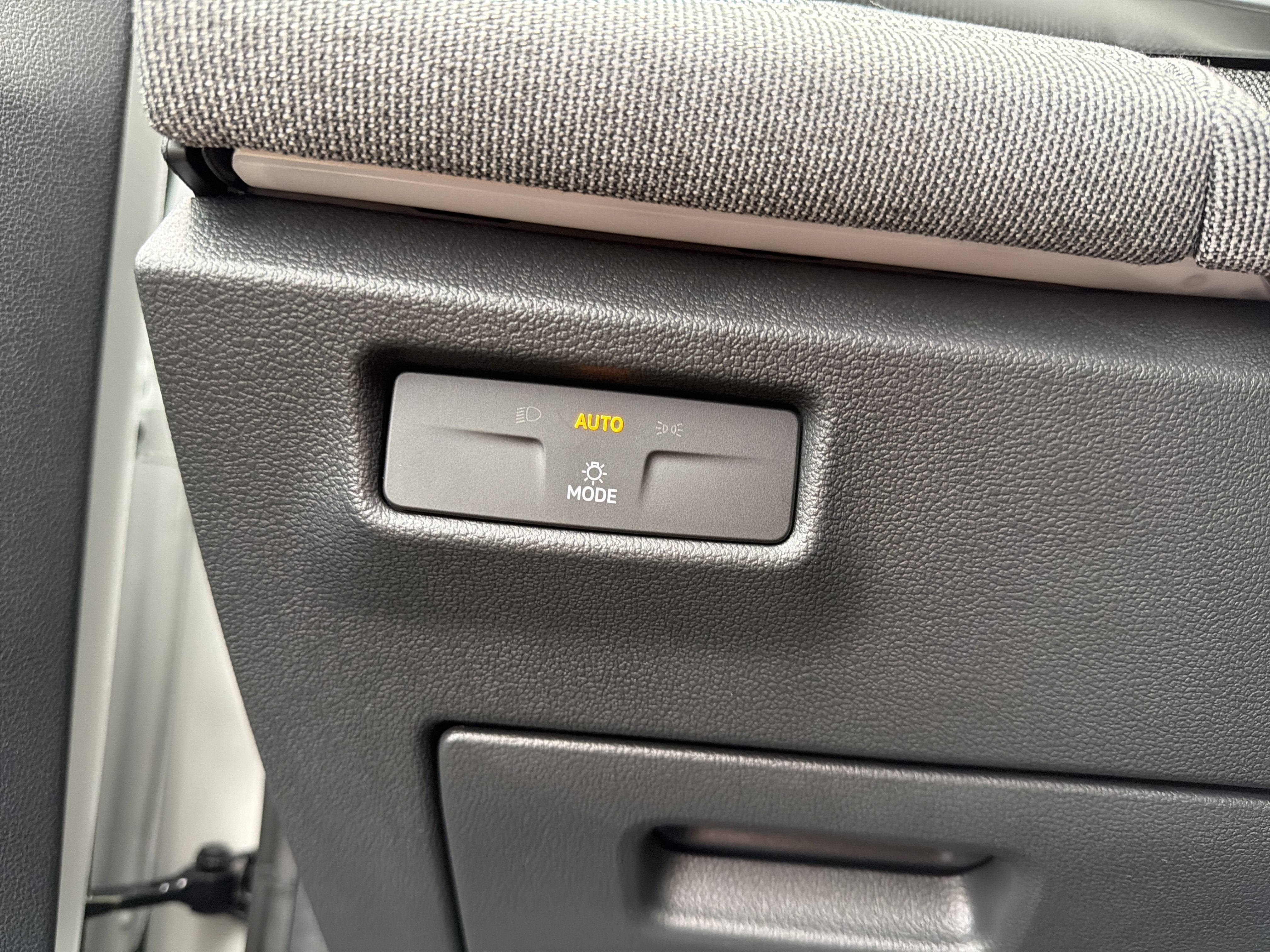 2026 Volkswagen Tiguan 2.0T S 4MOTION