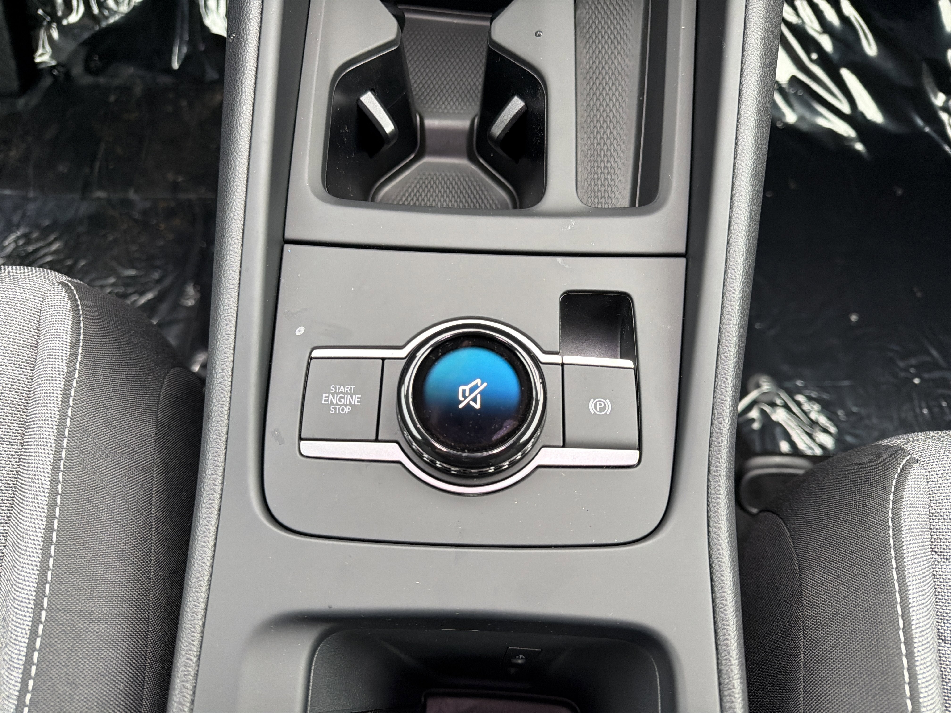 2026 Volkswagen Tiguan 2.0T S 4MOTION