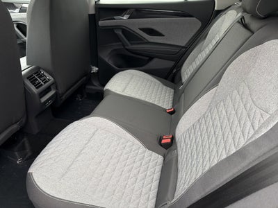 2026 Volkswagen Tiguan 2.0T S 4MOTION