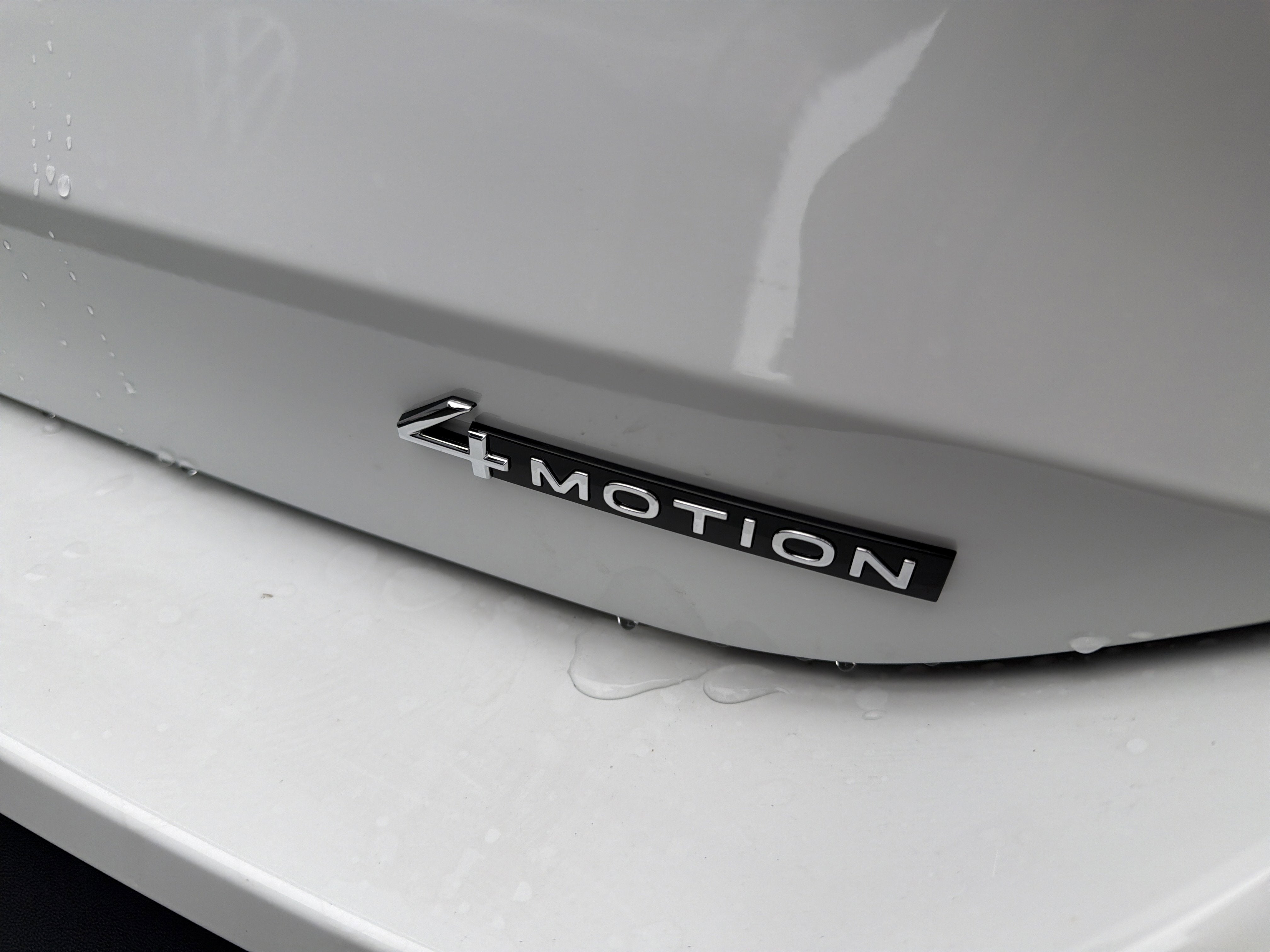 2026 Volkswagen Tiguan 2.0T S 4MOTION