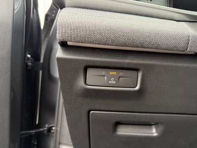 2026 Volkswagen Tiguan 2.0T S 4MOTION