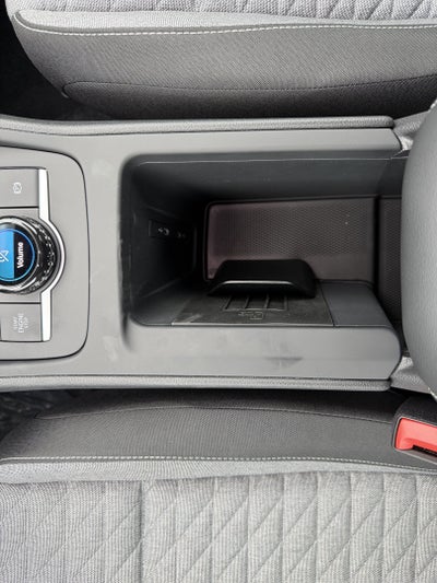 2026 Volkswagen Tiguan 2.0T S 4MOTION