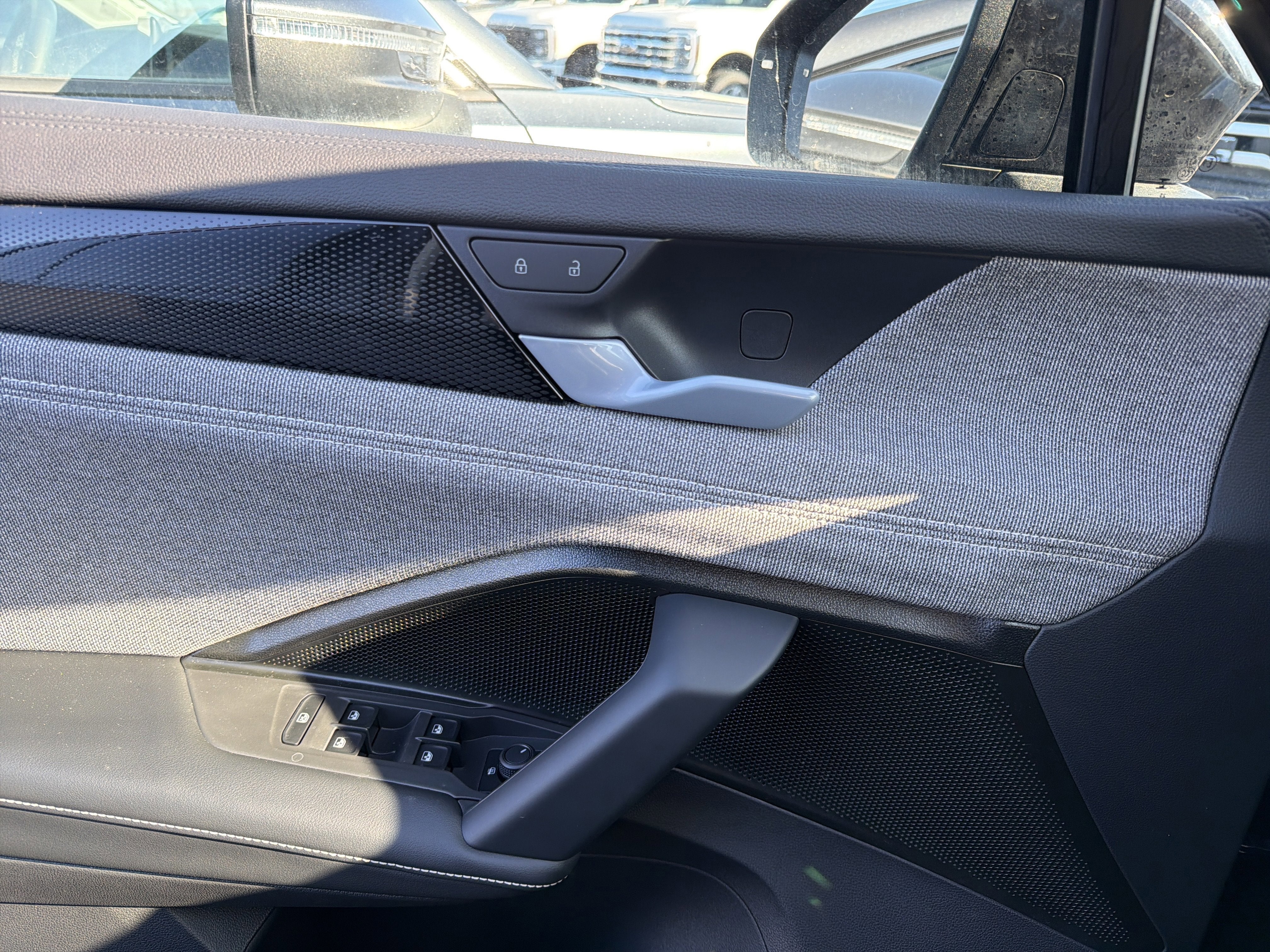 2026 Volkswagen Tiguan S 4MOTION