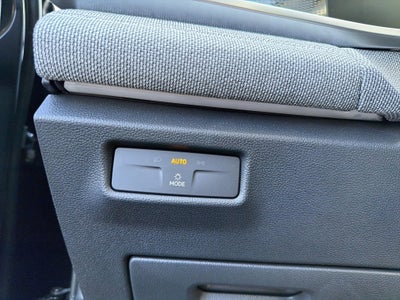 2026 Volkswagen Tiguan S 4MOTION