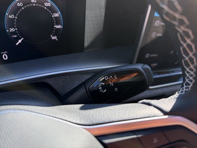 2026 Volkswagen Tiguan S 4MOTION