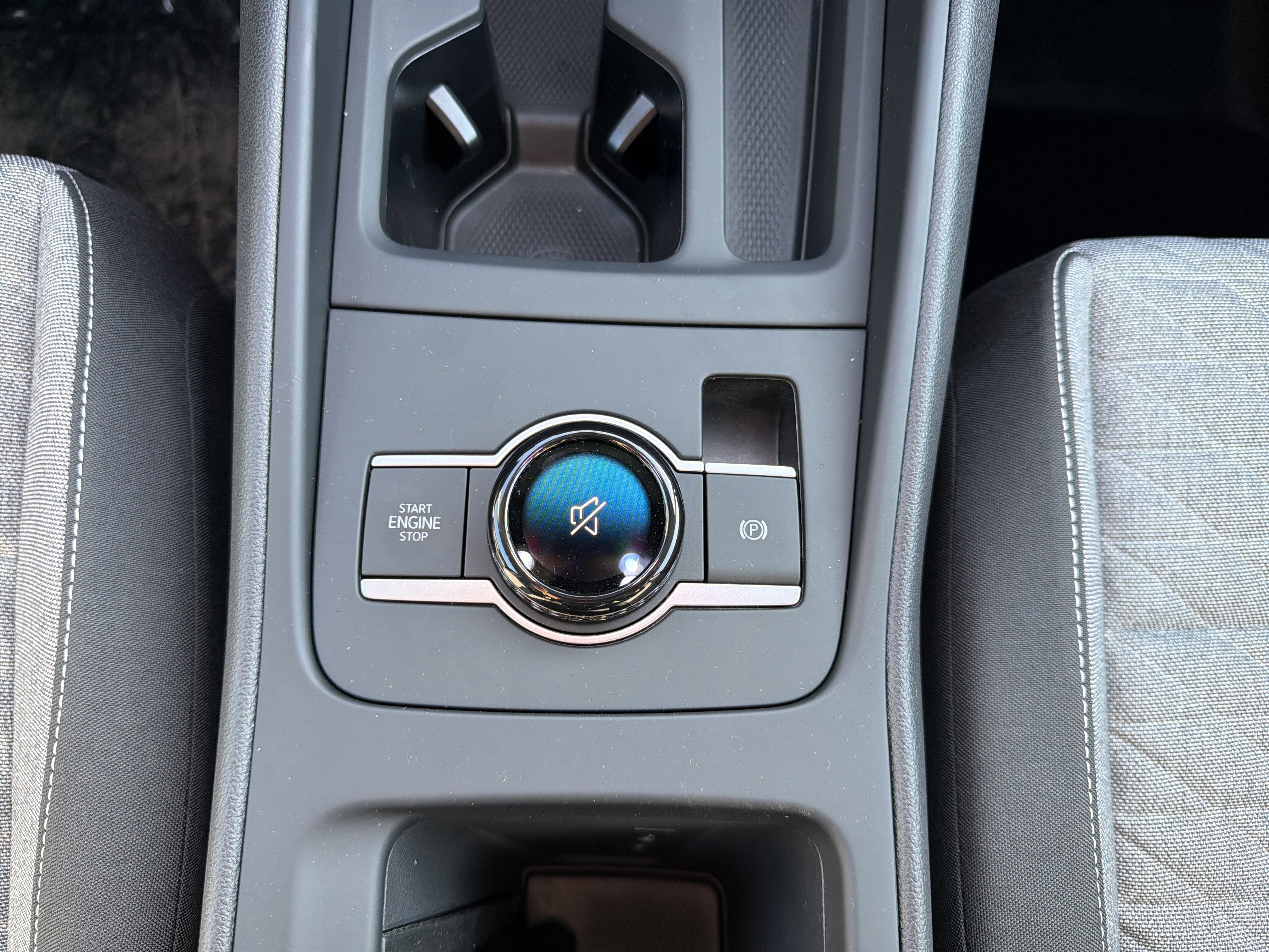 2026 Volkswagen Tiguan S 4MOTION