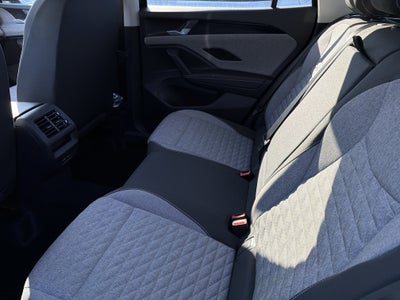 2026 Volkswagen Tiguan S 4MOTION