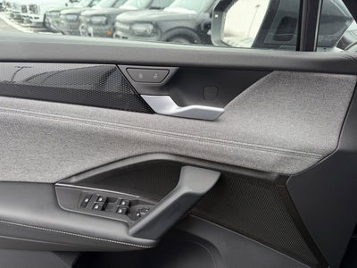 2026 Volkswagen Tiguan 2.0T S 4MOTION